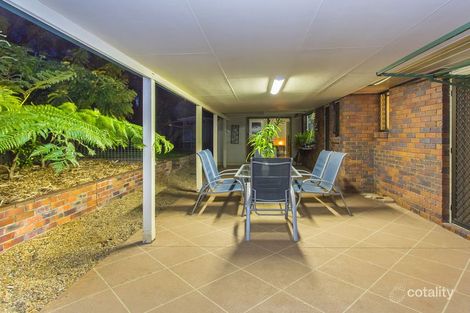 Property photo of 10 Ulster Drive Bellmere QLD 4510