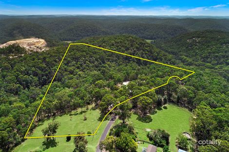 45 Werona Rd, East Kurrajong, NSW 2758