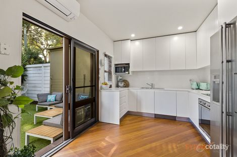 Property photo of 40A Copeland Street Alexandria NSW 2015