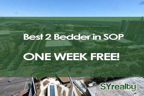 2403/3 Olympic Bvd, Sydney Olympic Park, NSW 2127