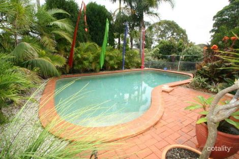 Property photo of 1 Baringa Close Belrose NSW 2085