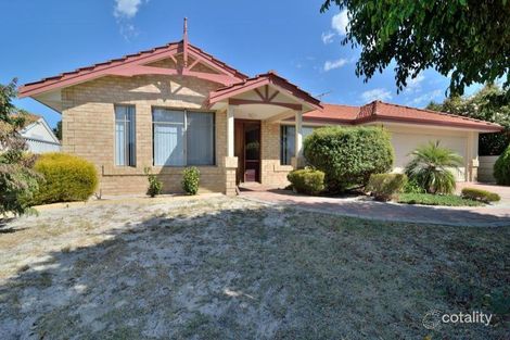3 Tallow Pl, South Lake, WA 6164