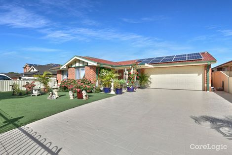 Property photo of 8 Harry Close Blue Haven NSW 2262