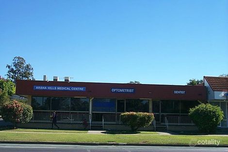 Property photo of 4/288 Dawson Parade Arana Hills QLD 4054
