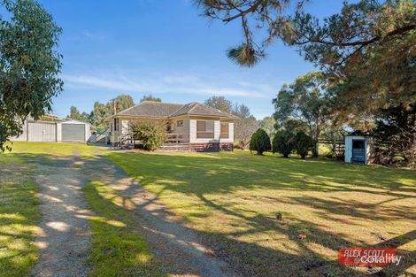 Property photo of 15 Blackney Road The Gurdies VIC 3984