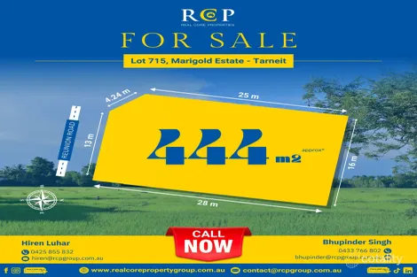 Contact Agent For Address, Tarneit, VIC 3029