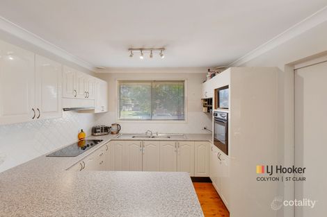 Property photo of 27 Besley Street Cambridge Park NSW 2747