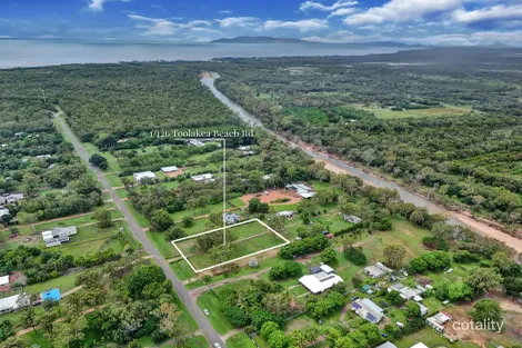 Property photo of 126 Toolakea Beach Road Bluewater QLD 4818