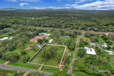 Property photo of 126 Toolakea Beach Road Bluewater QLD 4818