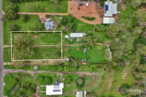 Property photo of 126 Toolakea Beach Road Bluewater QLD 4818