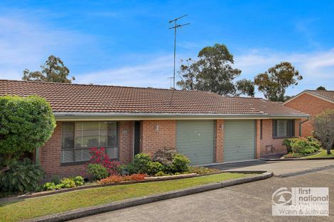 Property photo of 30/7 Chapel Lane Baulkham Hills NSW 2153