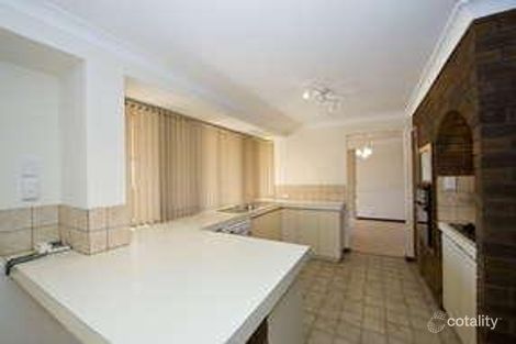 Property photo of 4 Lucken Place Bibra Lake WA 6163