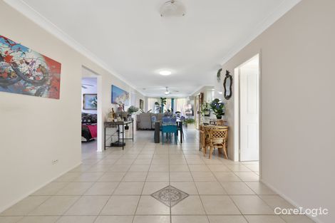 Property photo of 8 Harry Close Blue Haven NSW 2262