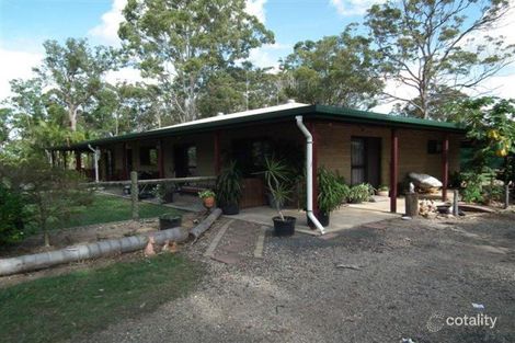 Property photo of 565 Mungomery Road Takura QLD 4655