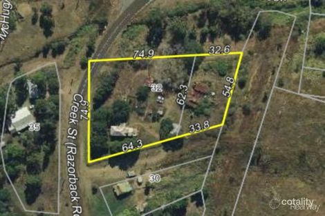 32 Creek St, Baree, QLD 4714