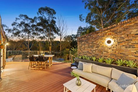 Property photo of 41 Howson Avenue Turramurra NSW 2074