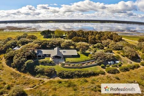 Property photo of 345 Forrest Beach Road Wonnerup WA 6280