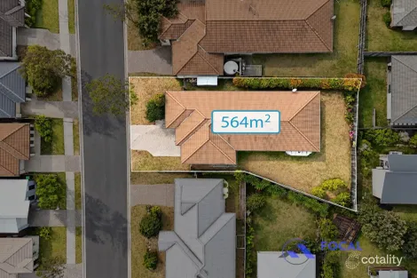 28 Daisy St, Springfield Lakes, QLD 4300