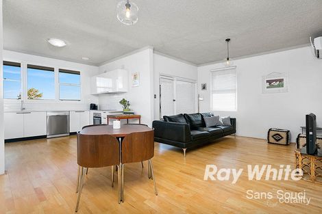 Property photo of 9/201 President Avenue Monterey NSW 2217