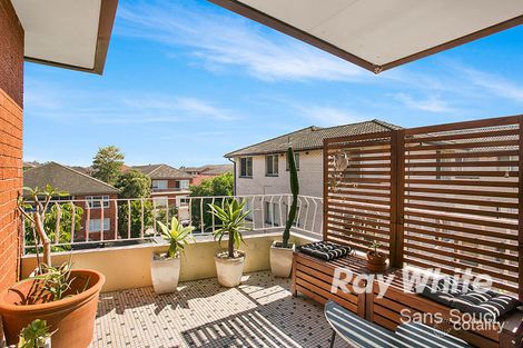Property photo of 9/201 President Avenue Monterey NSW 2217