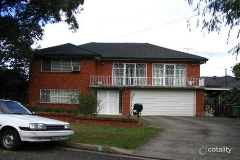 5 Melville St, Parramatta, NSW 2150