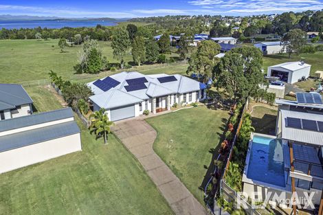 7 Seaward Ct, River Heads, QLD 4655