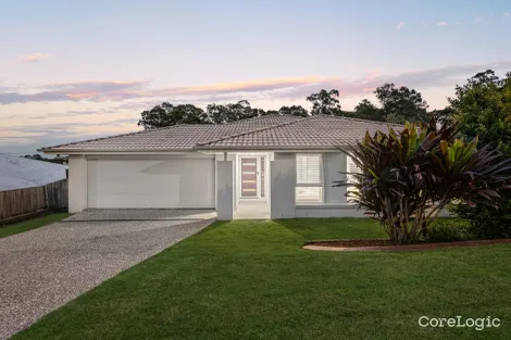 Property photo of 54 Lilley Terrace Chuwar QLD 4306