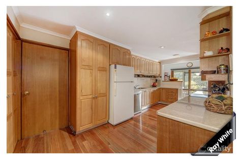 Property photo of 7 Cracknell Street Monash ACT 2904