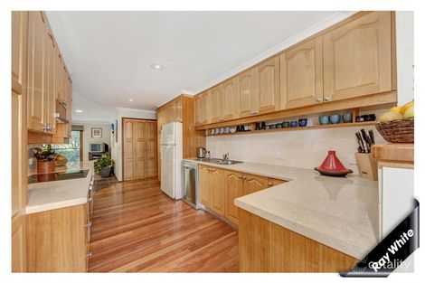 Property photo of 7 Cracknell Street Monash ACT 2904