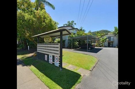 50-56 Woodward St, Edge Hill, QLD 4870