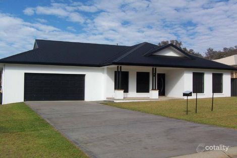 Property photo of 31 Matilda Avenue Cootamundra NSW 2590