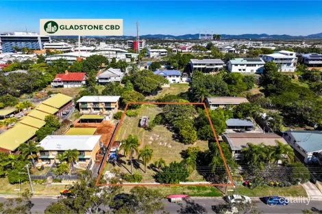 Property photo of 47 Harbour Terrace Gladstone Central QLD 4680