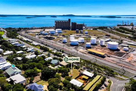 Property photo of 47 Harbour Terrace Gladstone Central QLD 4680