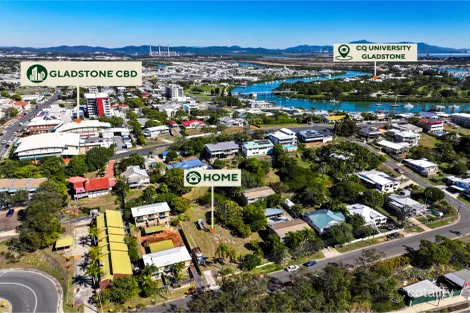 Property photo of 47 Harbour Terrace Gladstone Central QLD 4680