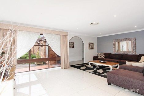 Property photo of 4 Mudgee Place St Clair NSW 2759