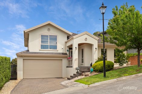 Property photo of 16 Hillview Court Beaconsfield VIC 3807