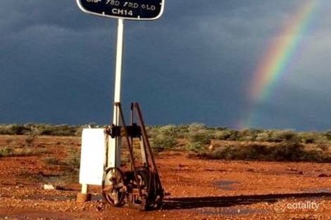 2326 Jundah-Longreach Rd, Jundah, QLD 4736