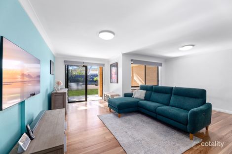 Property photo of 16/92-96 Allison Crescent Menai NSW 2234