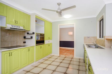 Property photo of 21 Emerald Street Kirwan QLD 4817