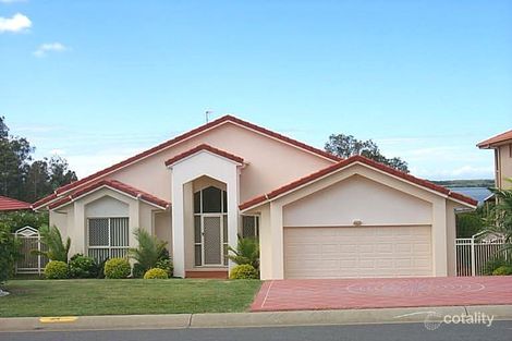 Property photo of 24 Gippsland Drive Helensvale QLD 4212