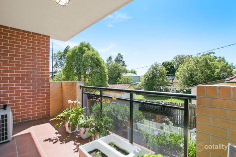 Property photo of 2/73-75 Deakin Street Silverwater NSW 2128