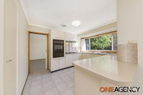 Property photo of 7 Satchell Place Isaacs ACT 2607