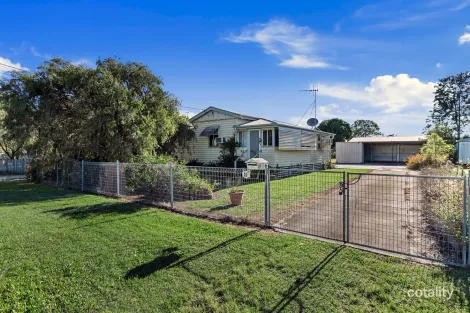 11 Isabel St, Tinana, QLD 4650