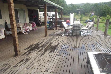 Property photo of 72 Persimmon Close Glenreagh NSW 2450