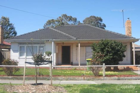 4 Maryborough Ave, Kingsbury, VIC 3083