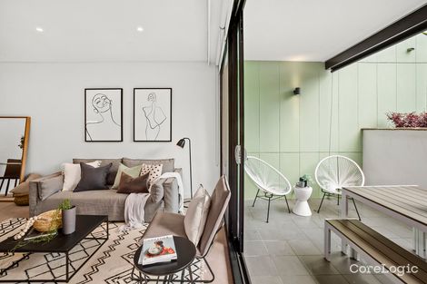 Property photo of 213/4 Neild Avenue Darlinghurst NSW 2010