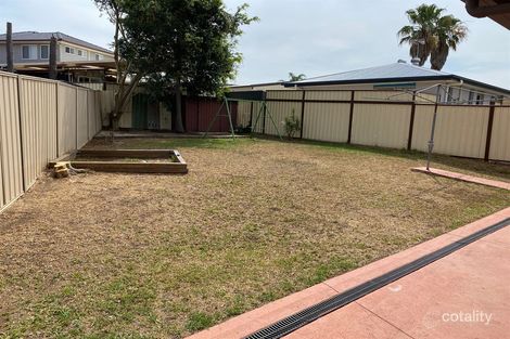 Property photo of 30 Gillian Crescent Hassall Grove NSW 2761
