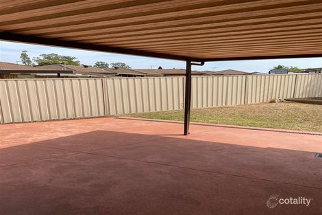 Property photo of 30 Gillian Crescent Hassall Grove NSW 2761