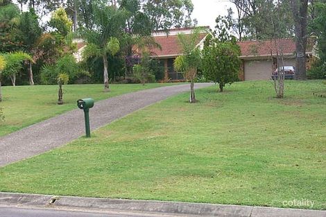 4 Derwent Ave, Helensvale, QLD 4212