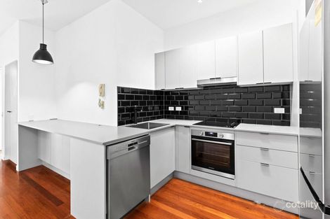 34/27 Ballow St, Fortitude Valley, QLD 4006